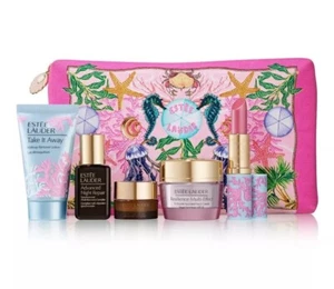 Estée Lauder Advanced Night Repair /RESILIENCE 6 -Pc Gift Set New in Sealed Pack - Picture 1 of 3
