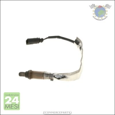 Sonda Lambda Bosch per AUDI A3 SKODA OCTAVIA VW GOLF IV - Immagine 1 di 4