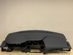 2013-2014-2015-2016-2017 Honda Accord Dashboard W/airbag - Picture 1 of 6