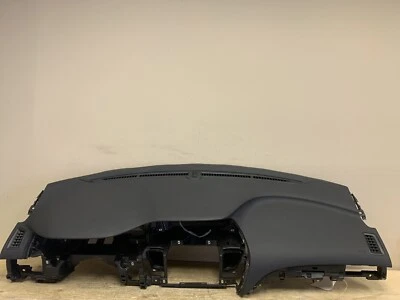 2013-2014-2015-2016-2017 Honda Accord Dashboard W/airbag - Image 1 of 4