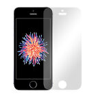 Folia ochronna na wyświetlacz Slabo do Apple iPhone SE (zestaw 4 szt.) PRZEZROCZYSTA "Crystal Clear"