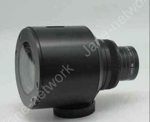 1PC 100% Test LiNOS Lens 8k 4401-389-000-20 (by Fedex or DHL 90days Warranty) - Picture 1 of 5