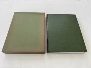 Heritage Press VIER SPIELE von Christopher Marlowe 1966 Hardcover 1. Auflage - Bild 1 von 10