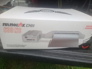 NANOLUX CHM 630 NC - Picture 1 of 5