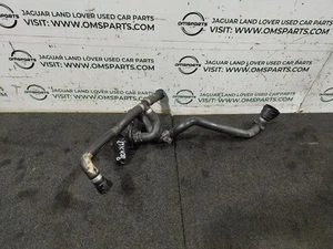 JAGUAR XKR X150 MK2 4.2 PETROL RADIATOR PIPE 7W83-18674-AA - Picture 1 of 5