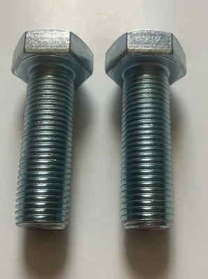 Control Arm Bolts - Fits Fits Select Nissan Rogue, Rogue Sport and Sentra Qty. 2 - Image 1 of 2