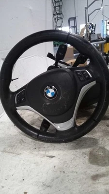 Columna de dirección cambio de piso AWD 28iX con servotronic para BMW X1 492496 12-15 Foto 1 de 4