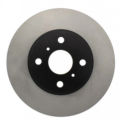 Rotor de freno de rendimiento StopTech para Toyota Echo 2001-2005 Foto 1 de 4