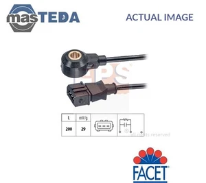 1957244 ENGINE DETONATION KNOCK SENSOR EPS FOR KIA VENGA,RIO III,CEE'D,CEE`D - Picture 1 of 5