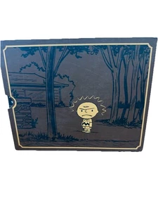 THE COMPLETE PEANUTS 1950-1954 Two Volume Boxed Set 2004 Printings - Picture 1 of 6