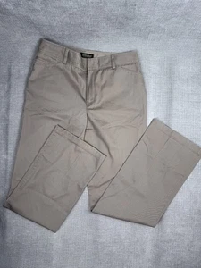 Eddie Bauer Damen Hose Tall 12 hellbraun Freizeit Outdoor - Bild 1 von 6