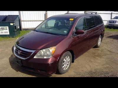 Cinturón de seguridad delantero cubo asiento conductor hebilla EX 05-10 ODYSSEY 128736 Foto 1 de 4