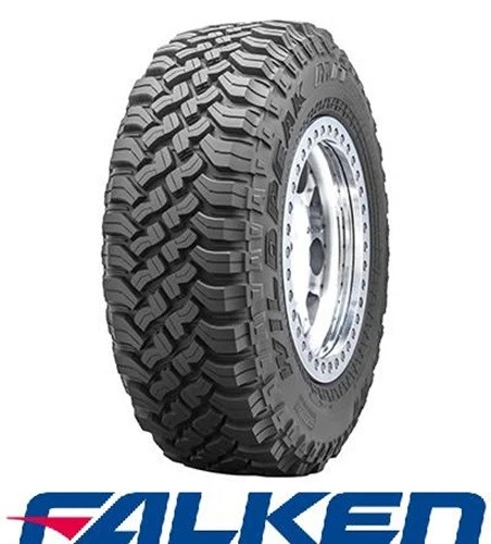 Falken Wildpeak M/T01 245/75 R16 120/116Q - Bild 1 von 1