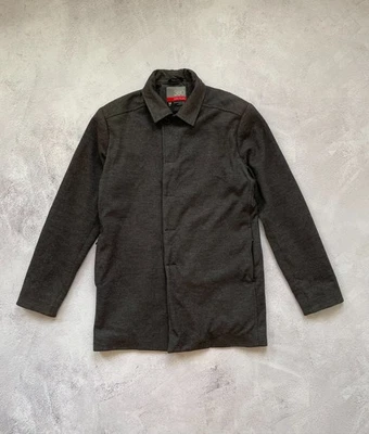 Icebreaker 380 Pure Plus Men’s Merino Wool Coat Jacket Size M - Image 1 of 4