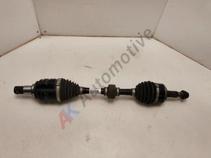Árbol de transmisión híbrido pasajero izquierdo lado cercano Toyota C-HR 16-23 MK1 1.8 43420-F4040 - Imagen 1 de 8