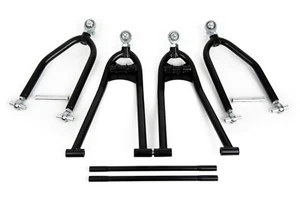 American Star 4130 Chromoly Yamaha Raptor 700R +3 brazos A de largo viaje 2006-2024* - Imagen 1 de 4