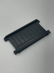 1989 Hasbro G1 Transformers Micromasters Countdown Base Short Ramp - Picture 1 of 2