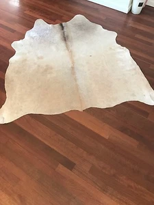 kuhfell teppich - Bild 1 von 5