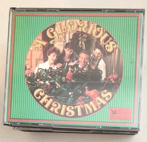A Glorious Christmas CD 3 Disc Set Reader's Digest - Picture 1 of 2