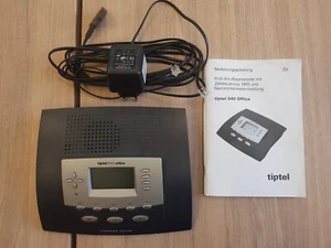 Anrufbeantworter TIPTEL 540 Office - Bild 1 von 1