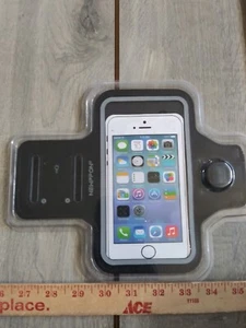 Waterproof Cell Phone Holder for Running Phone Armband for any phone - Picture 1 of 6