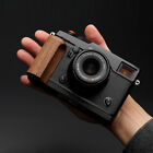 Camera Wood Ebony Walnut Hand Grip Handle Base L Board For Fuji XPRO2 X-Pro2