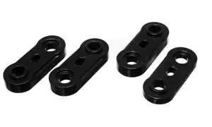 Energy Suspension 19.1103G-AC TRANSMISSION X-MEMBER BUSHING SET Transmission Cro - Picture 1 of 2