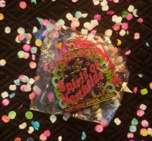 Spirit of Northside 2013 Fiesta Medal - Picture 1 of 2