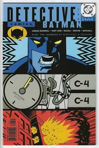 DETECTIVE COMICS #748 ~ NEAR MINT 9.4 - Bild 1 von 2