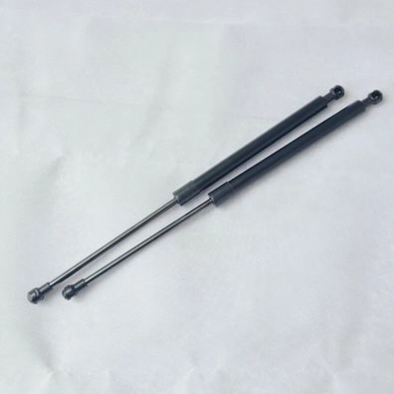 2x Para Nissan Marzo 2012-2021 Cubierta Maletero Trasero Coche HYDRAULICO PUNTAL AMORTIGUADOR Marco Foto 1 de 1