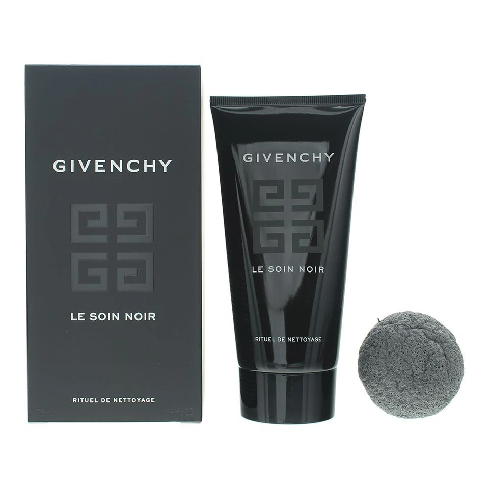 Givenchy Le Soin Noir губка для очищения лица 175 мл для женщин - Изображение 1 из 1