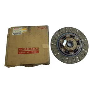 Daihatsu Taft GT F70 F50 Disc Clutch Fits For V22 V83 GENUINE 31250-87314-001 - Picture 1 of 6