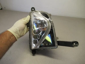 TOYOTA PRIUS RH FOG LIGHT 2016-2018, USED, A LITTLE DAMAGED, 8121047030 - Bild 1 von 14
