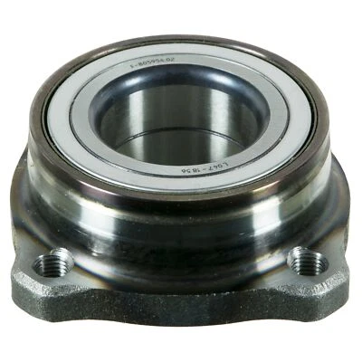 Wheel Bearing Assembly Rear MOOG For 2011 BMW Alpina B7L xDrive Foto 1 de 3