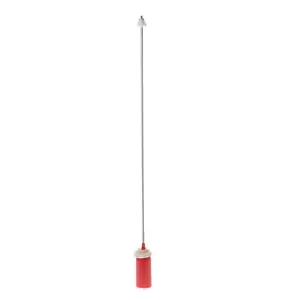 GE Appliances WH16X10159 Washer Suspension Rod, Rear - Picture 1 of 3