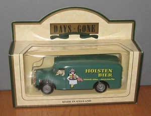 Lledo Days Gone DG87 M.A.N. Transporter Rabatt Porto für mehrere - Bild 1 von 4