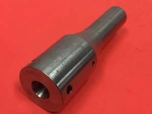 Branson Sonic Power Co.-Ultrasonic Sealing Horn-Max. Booster Gold-P/N: 299 XX RR - Picture 1 of 4