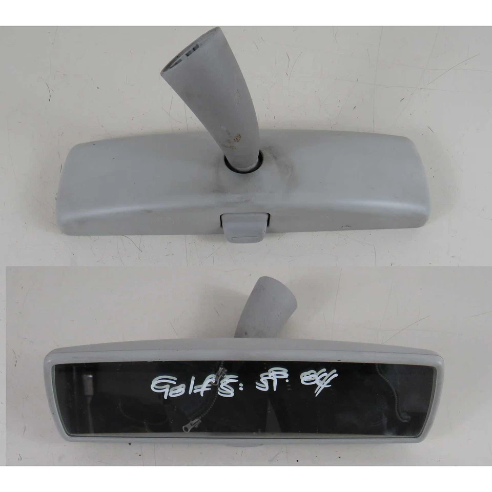 Specchietto interno elettrico Volkswagen Golf Mk5 2003-2008 (44675 I-3-E-17) Foto 1 de 1