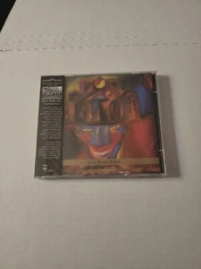 BORIS MALKOVSKY TIME PETAH-TIQVA NEW Sealed CD Tzadik Radical Jewish Culture - Bild 1 von 3