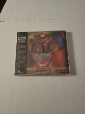 BORIS MALKOVSKY TIME PETAH-TIQVA NEW Sealed CD Tzadik Radical Jewish Culture Foto 1 de 3