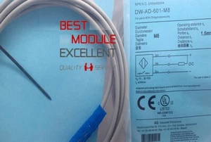 1PCS CONTRINEX DW-AD-601-M8 NEW 100% Quality Assurance - Picture 1 of 1