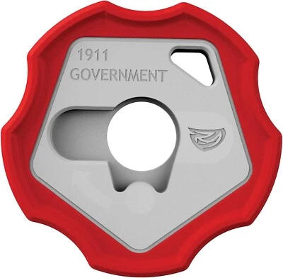 Llave inteligente Real Avid 1911 | Llave de buje 1911, gobierno y oficial AV1911SW Foto 1 de 4