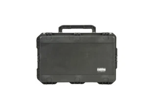 SKB Cases 3I-2918-10B-C Mil-Standard Waterproof Case 10" Deep W/ Cubed Foam New - Picture 1 of 4