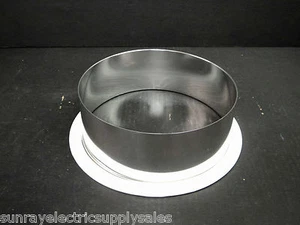 Halo - Cooper Lighting 480 luz empotrada transparente mini ajuste NUEVO en caja - Imagen 1 de 2