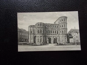 ALLEMAGNE - carte postale trier (B42) - Foto 1 di 2