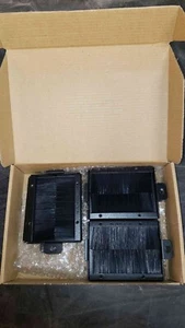 APC NetShelter NX Mounting Rail Brush Strips AR7706 NEW(100902) - Picture 1 of 3