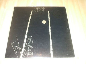 Kid Creole Und Die Coconuts - Frisch Fruit IN Foreign Orte [Ze Records] - Picture 1 of 3