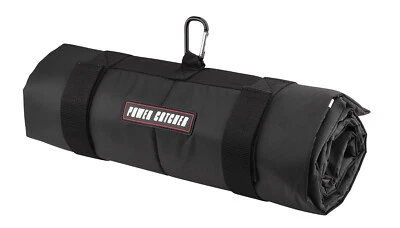 Tappetino da atterraggio Spro Powercatcher 100 x 40 cm 1,00 m tappetino da traino tappetino di misurazione SVENDITA - Immagine 1 di 2