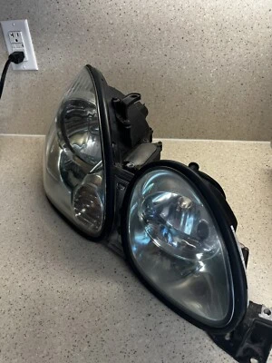 2001 to 2005 Lexus GS430 Gs300 Right Passenger Headlight Halogen — 第 1/4 张图片