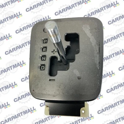 2009-2013 SUBARU FORESTER AUTO GEAR SHIFTER SHIFT LEVER SELECTOR 85137-FG000 OEM - Image 1 of 4